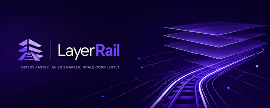 LayerRail gallery image
