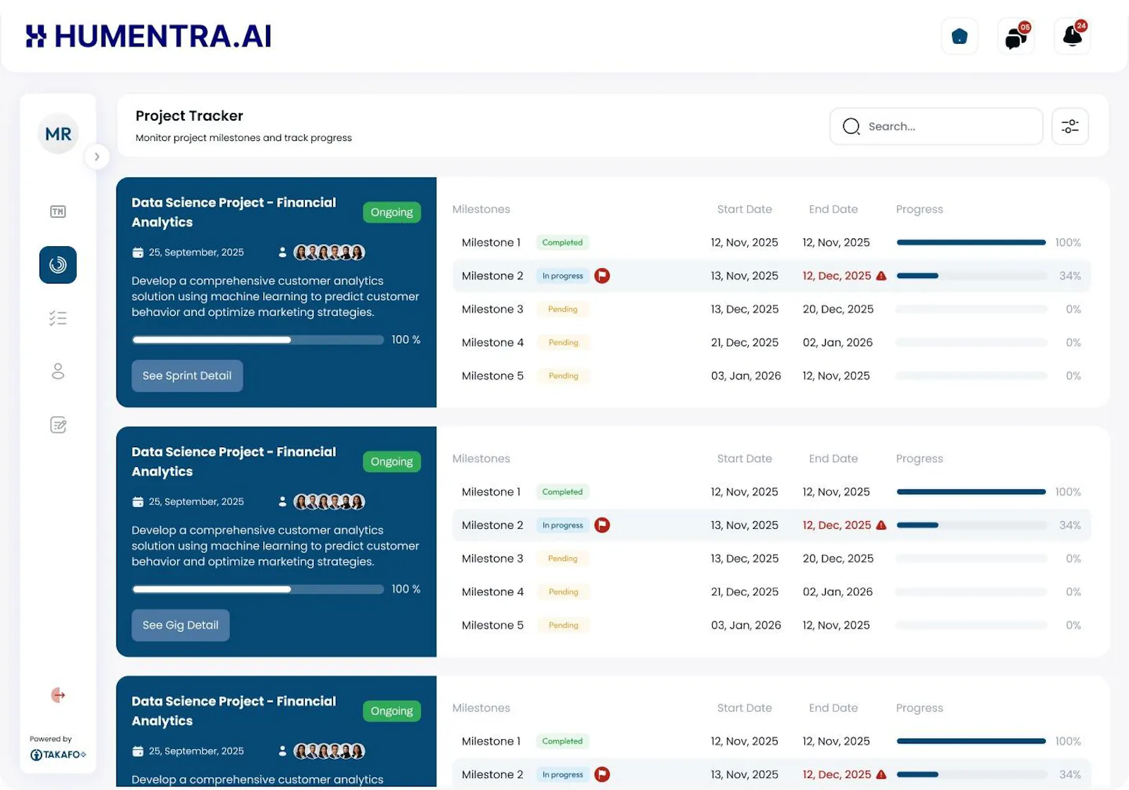 Humentra screenshot 10