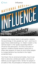 Three Books gallery image