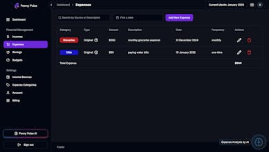 Penny Pulse gallery image