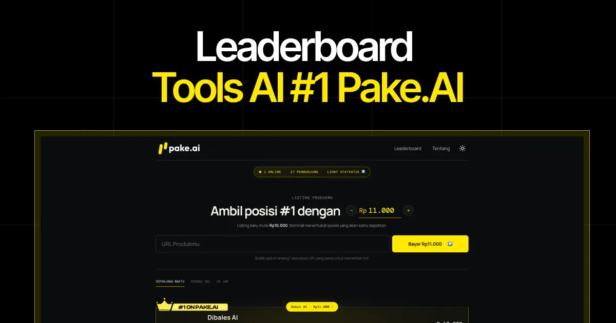 Pake.AI gallery image