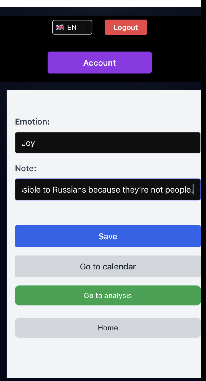 Mental Detox gallery image