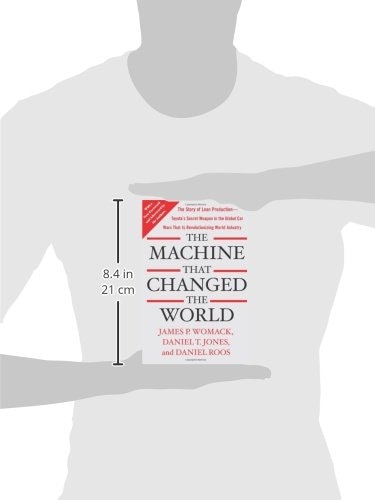 The Machine That Changed The World gallery image