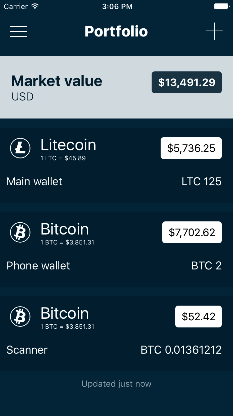 Mighty Market gallery image