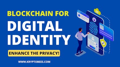 Blockchain identity management solutions gallery image