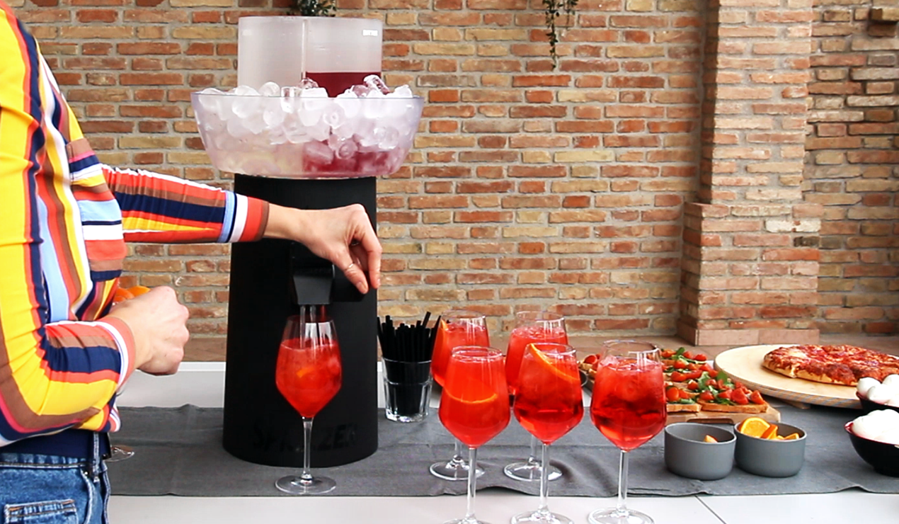 Sprizzer gallery image