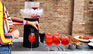 Sprizzer gallery image