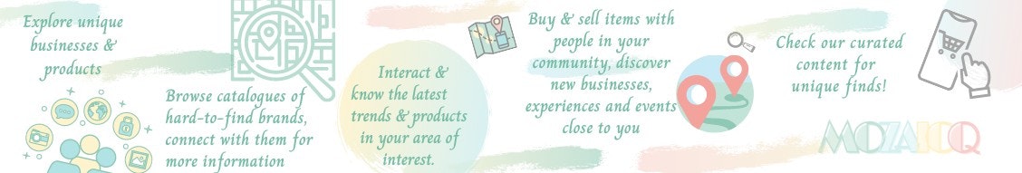 MozaicQ gallery image