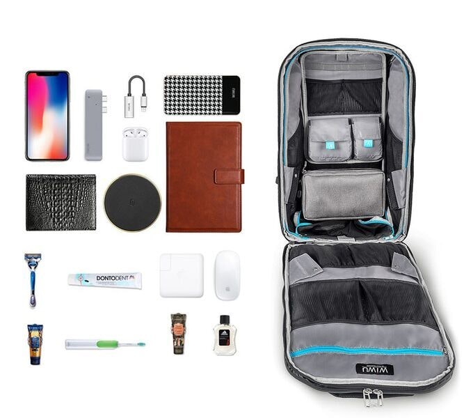 OnePack gallery image