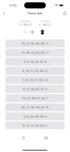 Pick Your Lucky Numbers gallery image