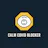 CALM Covid Blocker - Chrome Extension
