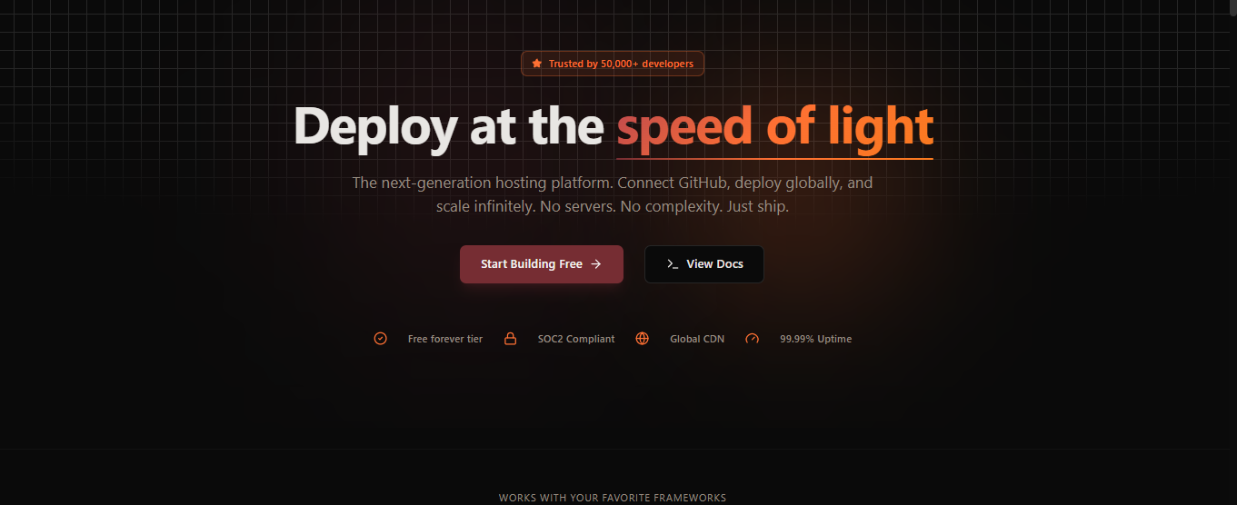 Hostlyke gallery image