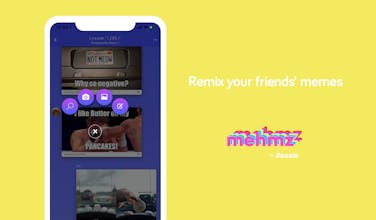 mehmz gallery image