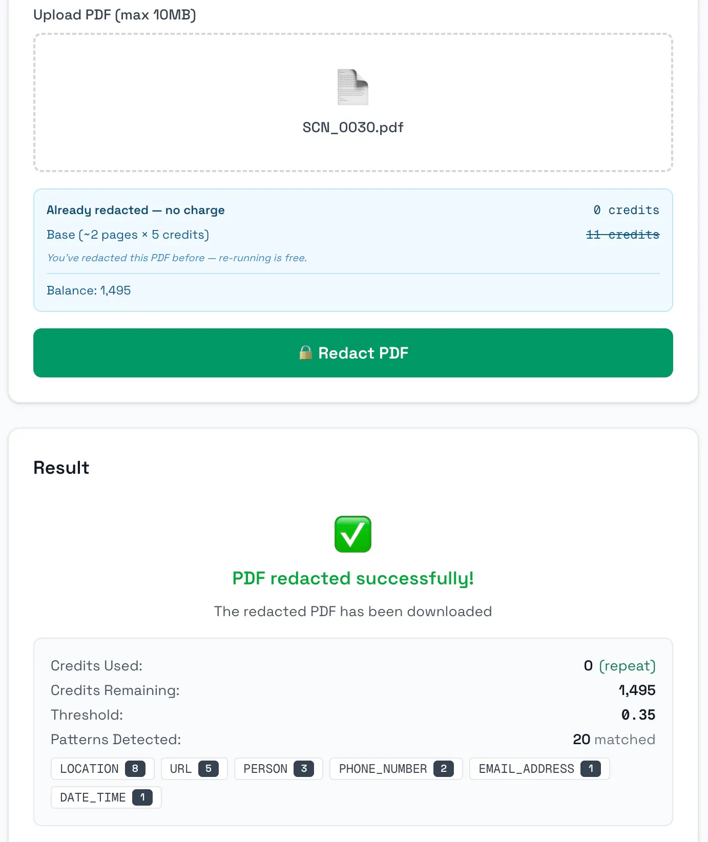 Screenshot 3