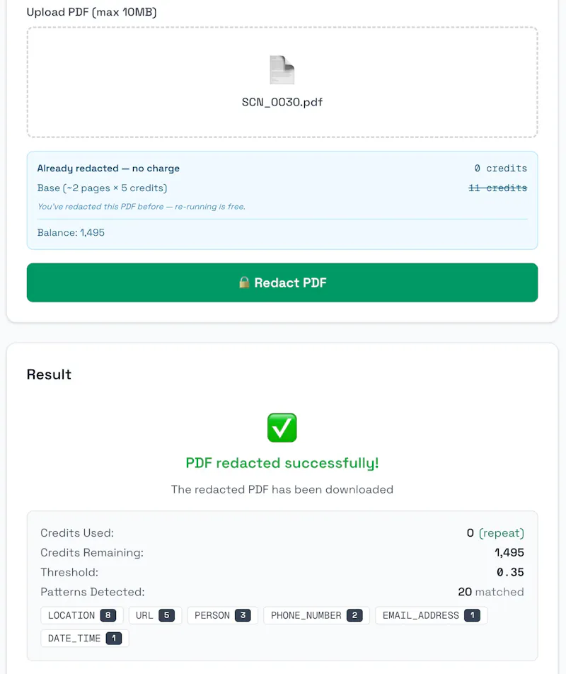 eleyed screenshot 3