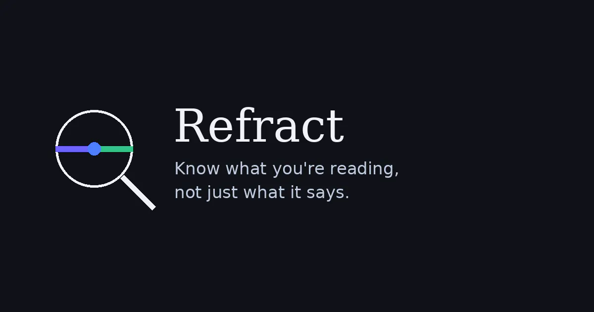 Refract gallery image