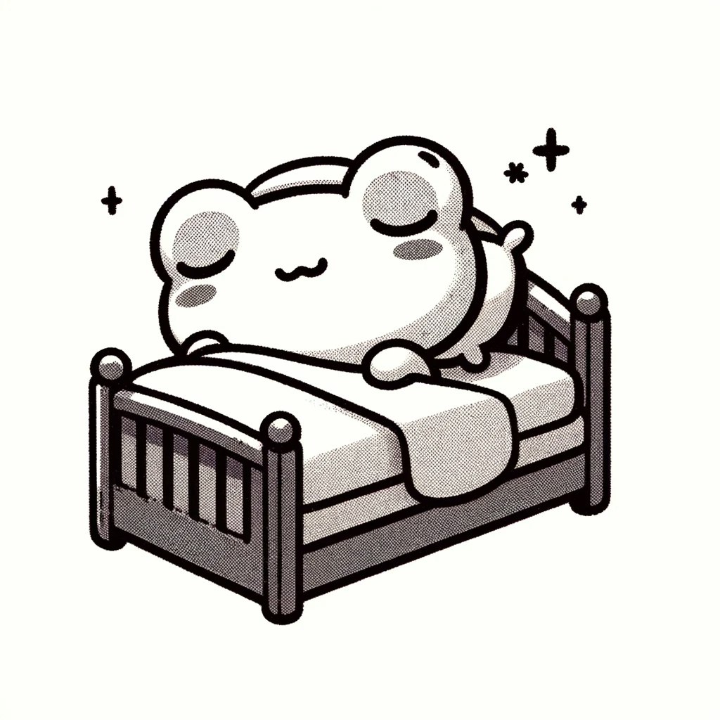 달콤한 꿈의 실험실