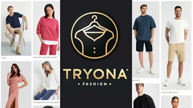 Tryona gallery image