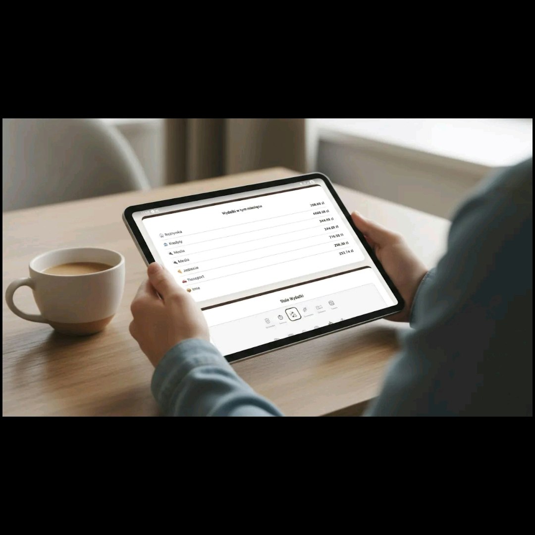 Home Budget gallery image