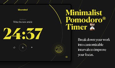 Kleermind gallery image