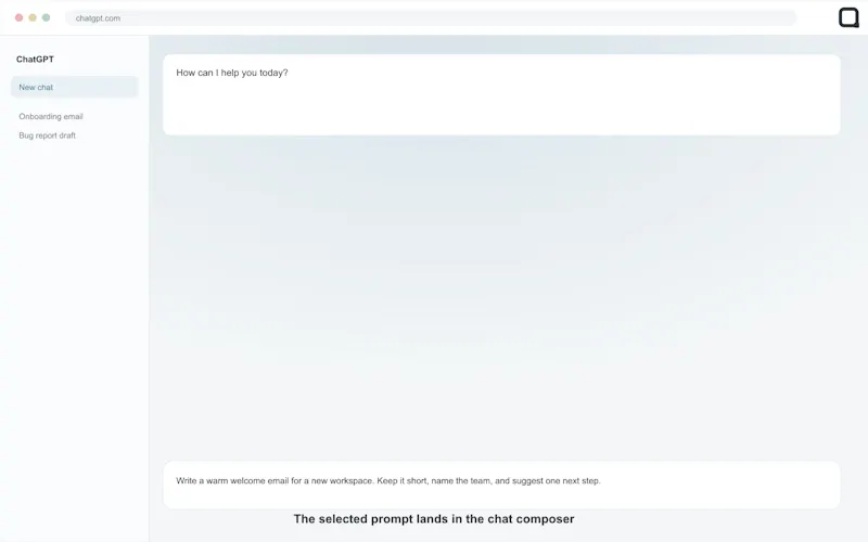 Cue Q screenshot 5