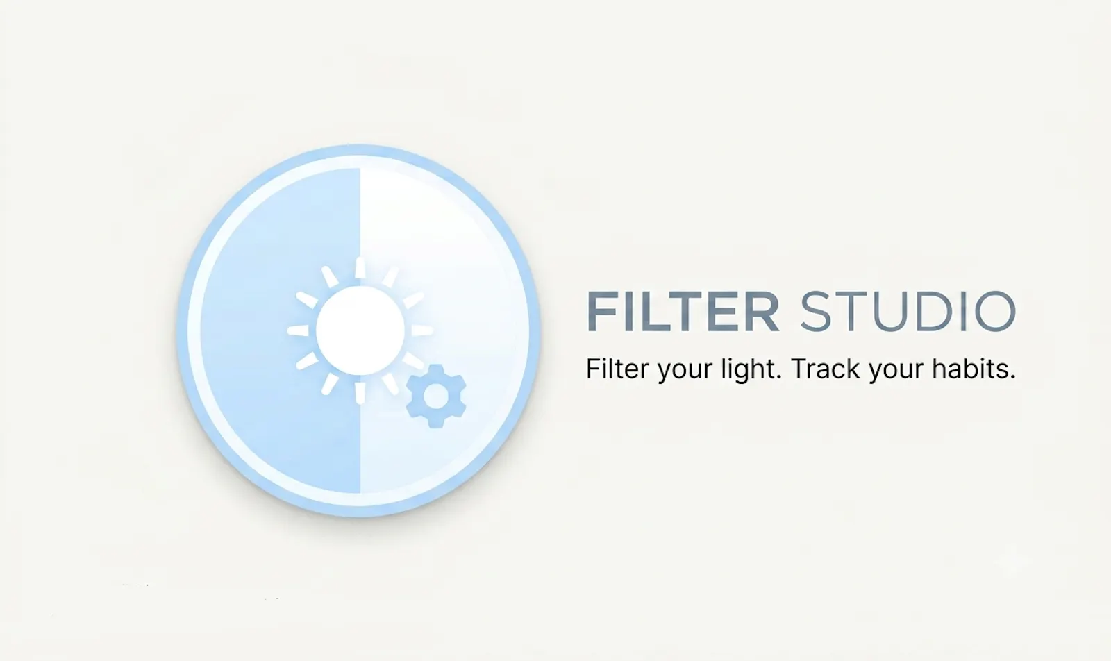 Filter Studio screenshot 1