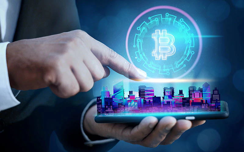 Decentralized Exchange Development