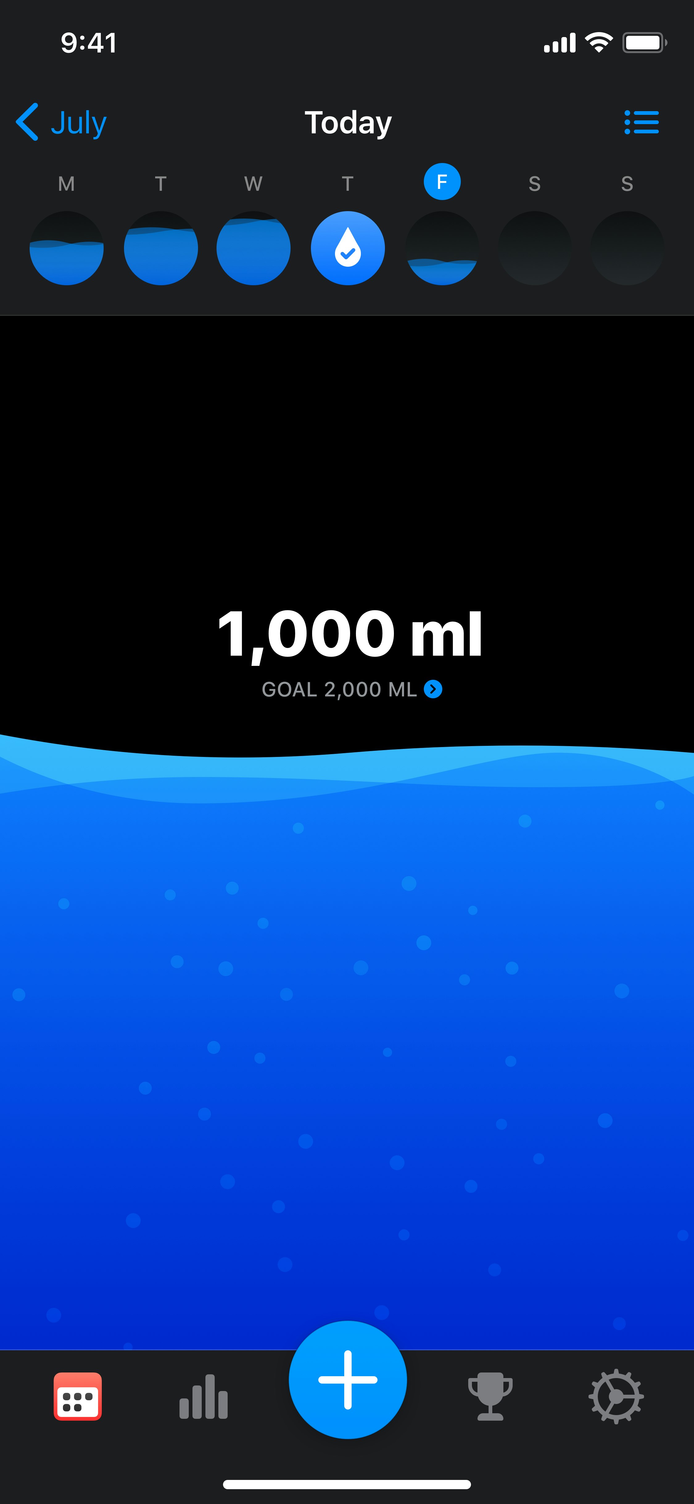 Waterlytics gallery image