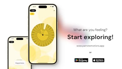 Parrot Emotions gallery image