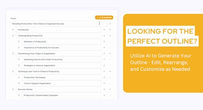 ContentOwl.ai - AI-Powered Content gallery image