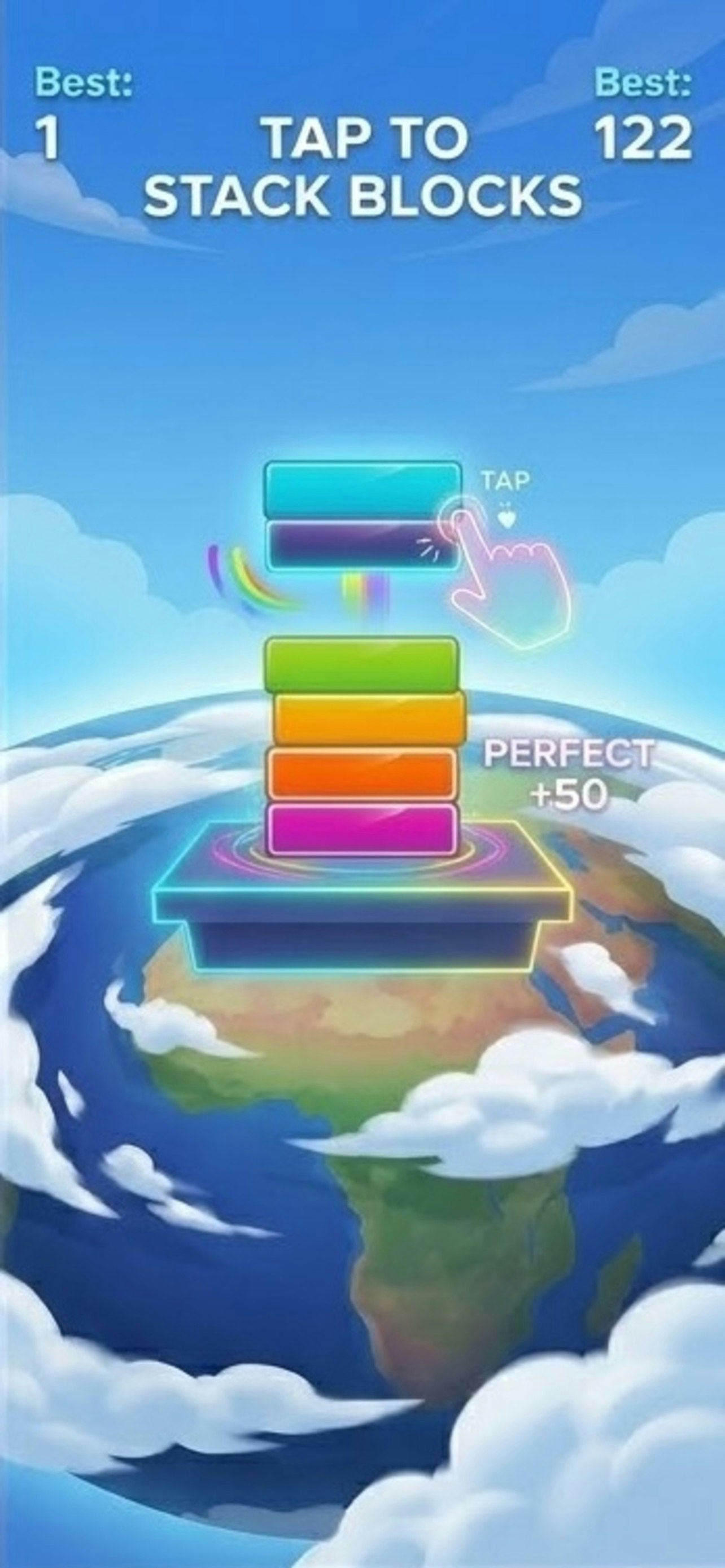 Stacko: stack it up! media 4