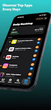 RankingCheck: App Rank Tracker gallery image