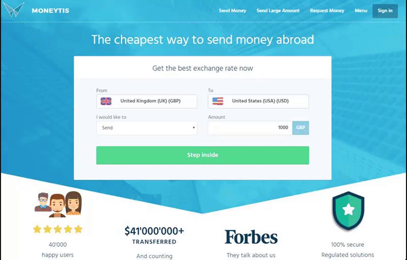 Moneytis Image