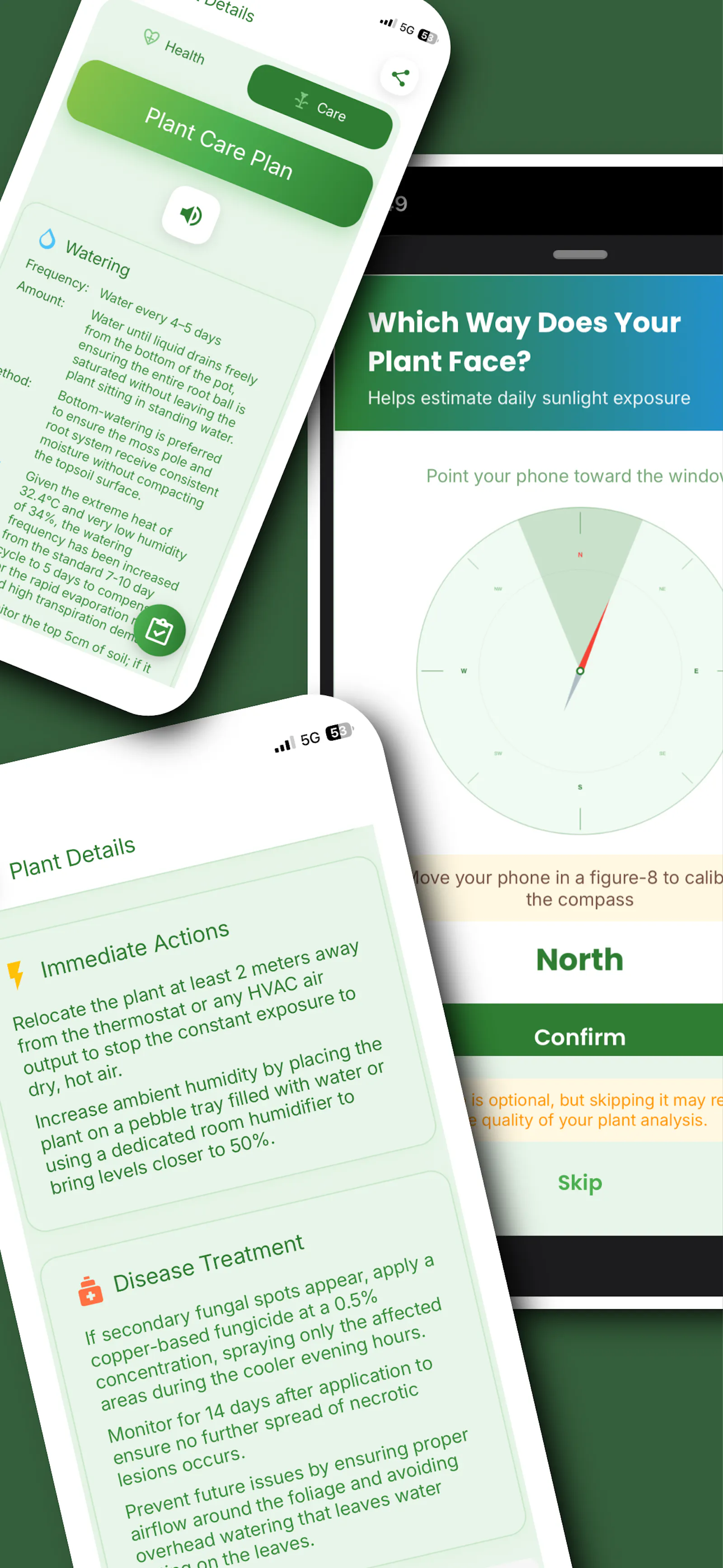 PlantyTime screenshot 8