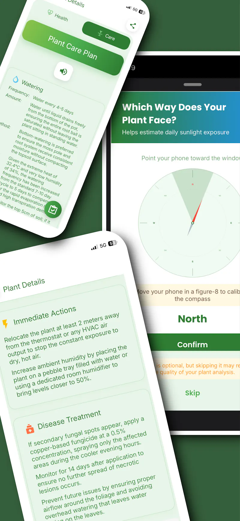 PlantyTime screenshot 8