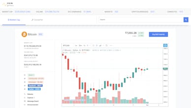 CoinGallery gallery image