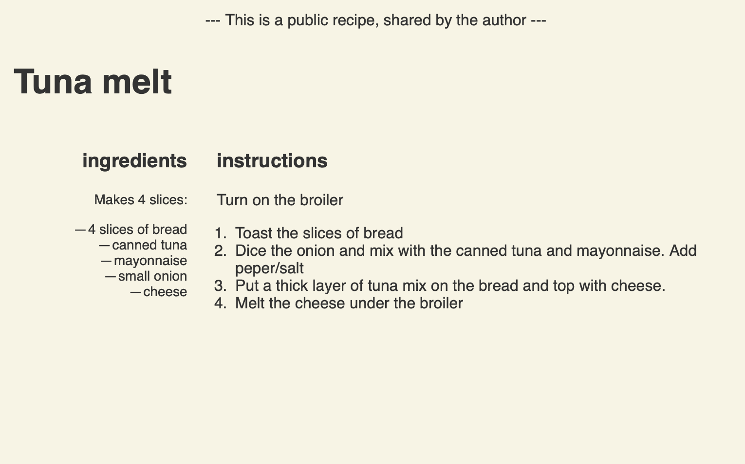 Fooder gallery image