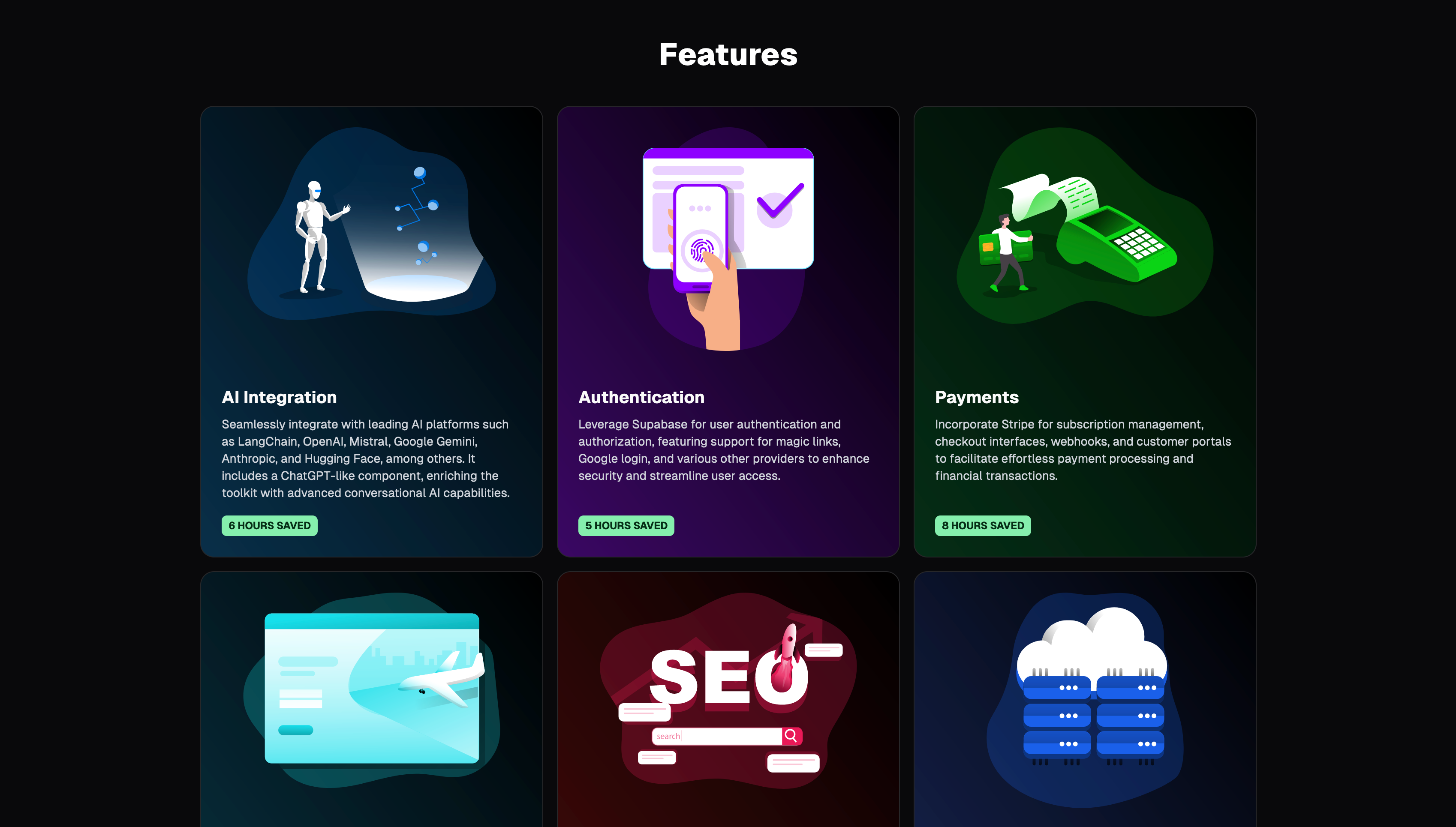 SaaS AI gallery image