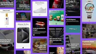 Creato gallery image