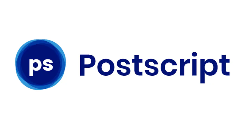 Postscript gallery image