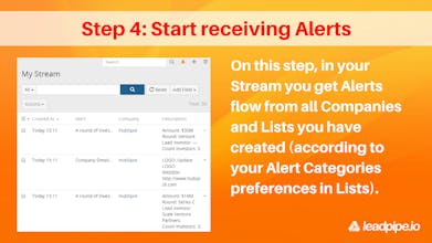 Leadpipe gallery image