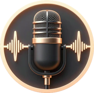 AI Local Recorder logo