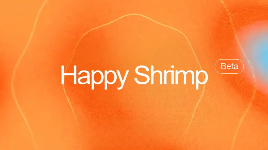 Happy Shrimp gallery image