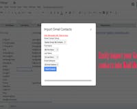 Mail Merge Google Docs Using Sheet Data media 3