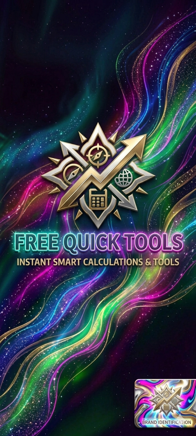 ( Easy Online Free Quick Tools)