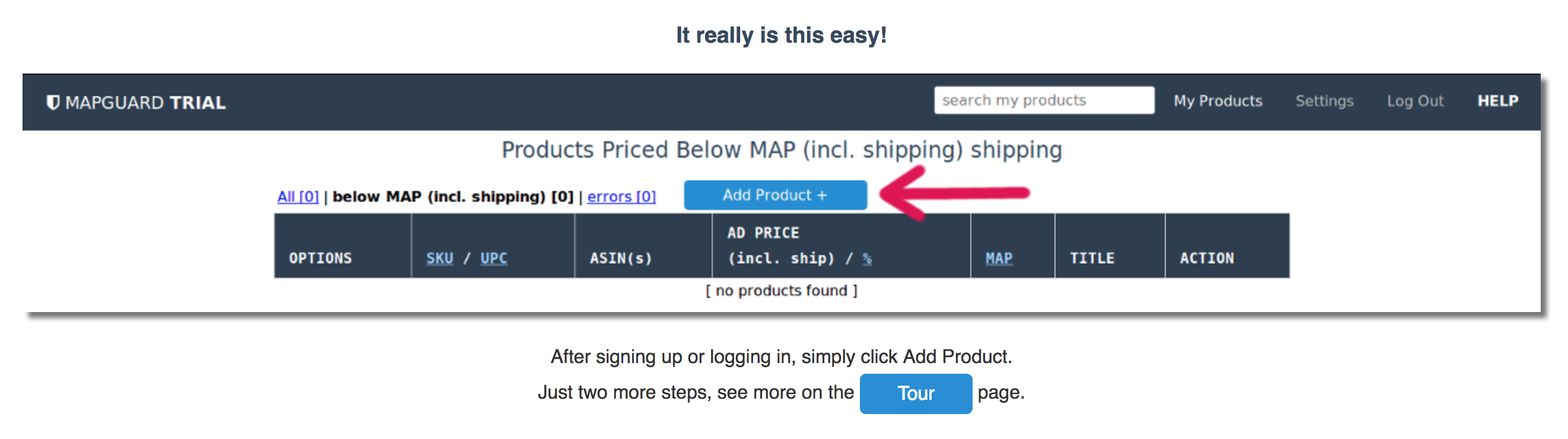 Mapguard gallery image