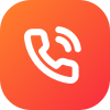 Dial Master: CRM & Auto Dialer - Product Hunt launch logo and brand identity
