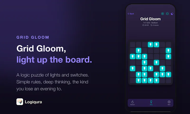 Logiqura screenshot 4
