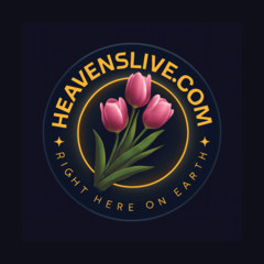 HeavensLive — Divine Commerce