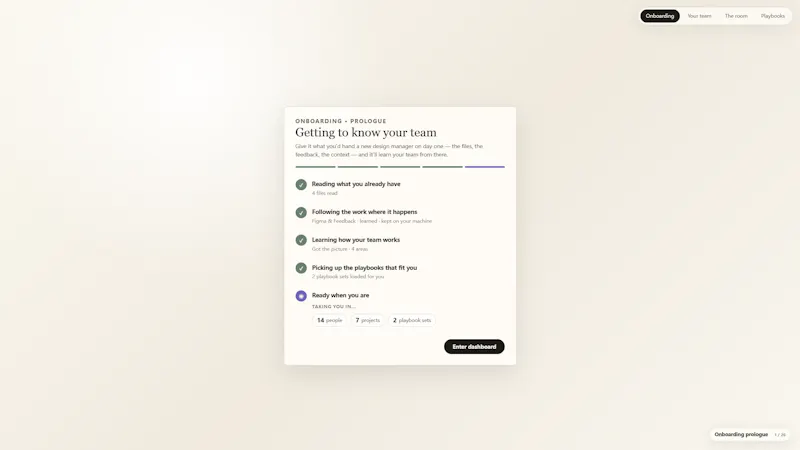 Avery — the senior at your ear screenshot 2
